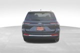 New 2025 Jeep Grand Cherokee Limited w/ Trailer Tow Package image 4