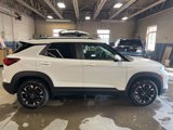 Used 2022 Chevrolet TrailBlazer LT w/ Driver Confidence Package image 6