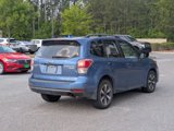 Used 2017 Subaru Forester 2.5i Premium w/ All-Weather Package image 4