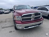 Used 2012 RAM 1500 Big Horn image 3