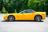 Used 2005 Chevrolet Corvette Convertible w/ Preferred Equipment Group image 3