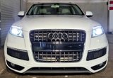 Used 2015 Audi Q7 3.0T S line Prestige image 2