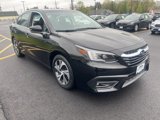 Used 2022 Subaru Legacy Premium image 3