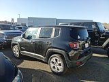Used 2018 Jeep Renegade Limited w/ UConnect 8.4 Nav Group image 4