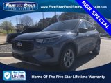 New 2025 Ford Escape ST-Line w/ Tech Pack #1 image 4