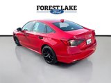 Used 2022 Honda Civic Sport image 5
