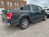 Used 2015 Ford F150 XLT w/ Equipment Group 302A Luxury image 4
