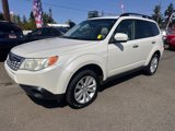 Used 2012 Subaru Forester 2.5X Premium image 3