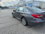 Certified 2022 Honda Accord LX image 4