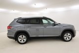 Used 2019 Volkswagen Atlas SEL image 2
