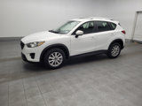 Used 2016 MAZDA CX-5 Sport image 2