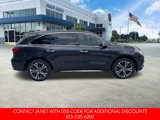 Certified 2020 Acura MDX SH-AWD w/ Technology Package image 3