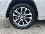 Used 2018 Jeep Grand Cherokee Overland image 3