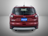 Used 2017 Ford Escape Titanium image 6