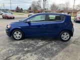 Used 2014 Chevrolet Sonic LT image 6