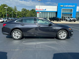 Used 2023 Chevrolet Malibu LT w/ Driver Confidence Package image 3