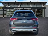 New 2025 Mercedes-Benz GLC 300 4MATIC image 5