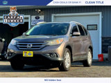 Used 2012 Honda CR-V EX-L image 3