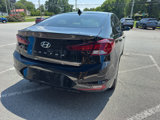 Used 2020 Hyundai Elantra Limited image 5