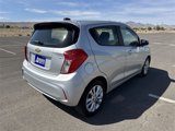 Used 2022 Chevrolet Spark LT image 5