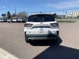 Used 2022 Ford Escape SEL image 4