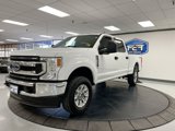 Used 2021 Ford F250 XL w/ STX Appearance Package image 4