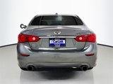 Used 2015 INFINITI Q50 Premium image 5