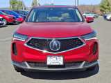 Used 2024 Acura RDX SH-AWD image 2