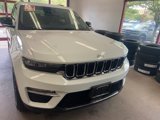 Used 2022 Jeep Grand Cherokee Limited 4xe image 2