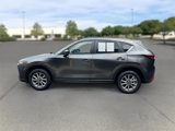 Used 2021 MAZDA CX-5 Touring image 4