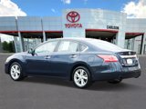 Used 2014 Nissan Altima 2.5 SL w/ Moonroof Package image 5