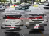 New 2025 Hyundai Elantra Sport image 5