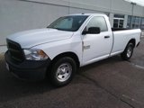 Used 2014 RAM 1500 Tradesman w/ Power & Remote Entry Group image 2