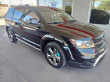 Used 2015 Dodge Journey Crossroad w/ Flexible Seating Group image 2