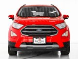 Used 2020 Ford EcoSport Titanium image 2
