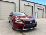 Used 2015 Lexus LS 460 image 3