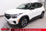 Used 2024 Kia Seltos S image 2