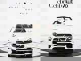 Used 2020 Mercedes-Benz SL 550 image 3