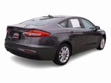 Used 2020 Ford Fusion SE image 6