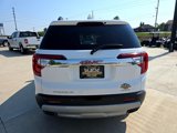 Used 2020 GMC Acadia SLT image 4
