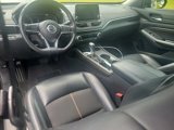 Used 2022 Nissan Altima 2.5 SR w/ Midnight Edition Package image 3