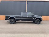Used 2015 Ford F350 4x4 Crew Cab Super Duty image 4
