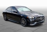 Used 2023 Mercedes-Benz C 300 Sedan image 2