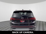 Certified 2022 Hyundai Santa Fe SEL image 5