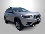 Used 2019 Jeep Cherokee Latitude Plus w/ Cold Weather Group image 2