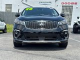 Used 2020 Kia Sorento SX image 2