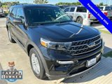 Certified 2020 Ford Explorer XLT w/ Equipment Group 202A image 3