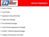 Used 2017 Ford F150 Lariat image 4