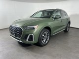 Used 2022 Audi Q5 2.0T Premium w/ Convenience Package image 3