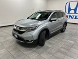 Certified 2018 Honda CR-V Touring image 4
